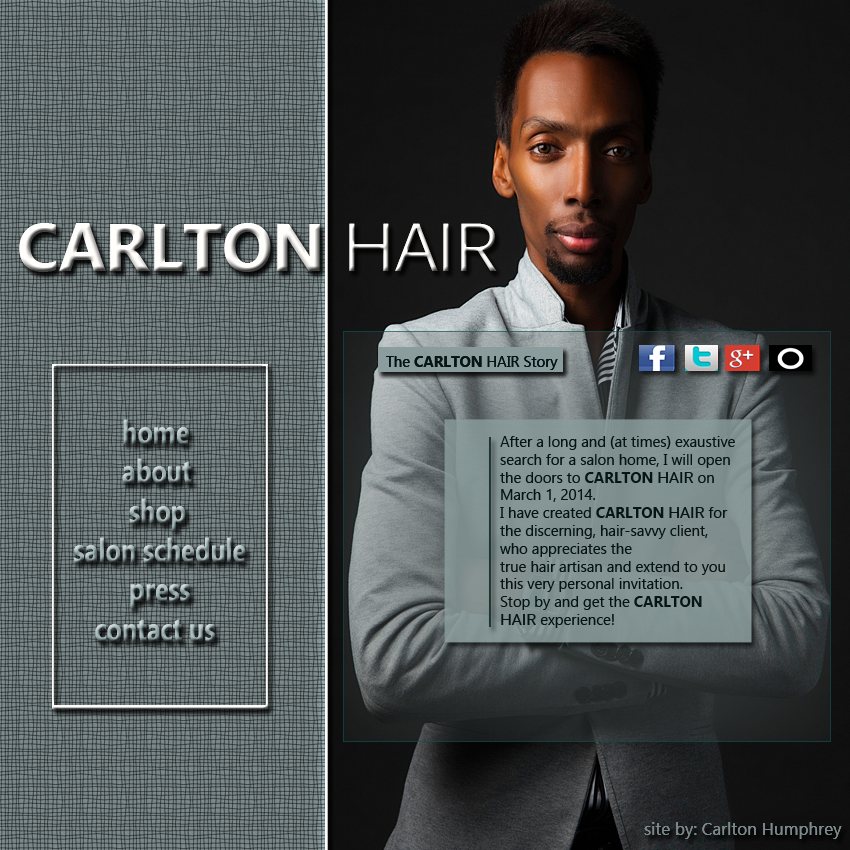 TheCarltonHairStory